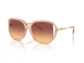 Coach Cr620 Sonnenbrille HC 8396U 556178