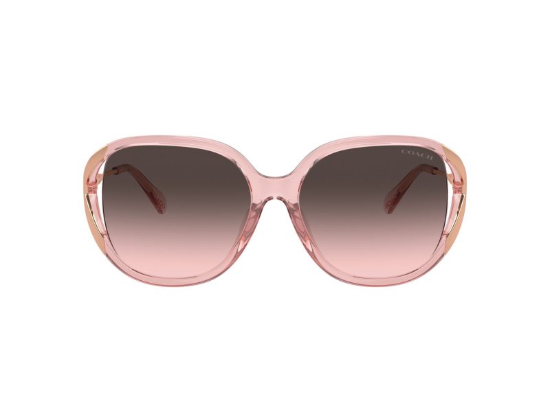 Coach Cr620 Sonnenbrille HC 8396U 566646