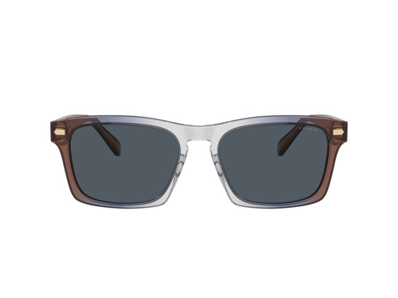 Coach Cr628 Sonnenbrille HC 8397U 581587