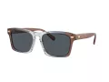 Coach Cr628 Sonnenbrille HC 8397U 581587
