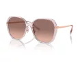 Coach Cr636 Sonnenbrille HC 8403D 570513