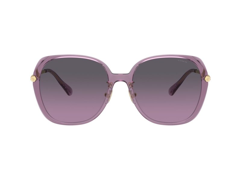 Coach Cr636 Sonnenbrille HC 8403D 582590