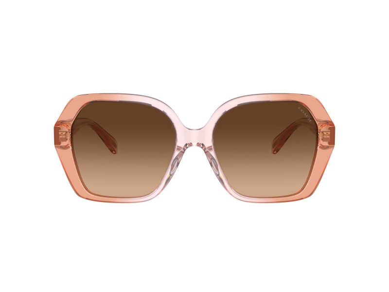 Coach Cr615 Sonnenbrille HC 8404U 581274