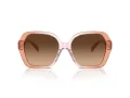 Coach Cr615 Sonnenbrille HC 8404U 581274