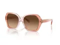 Coach Cr615 Sonnenbrille HC 8404U 581274