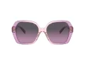 Coach Cr615 Sonnenbrille HC 8404U 581390