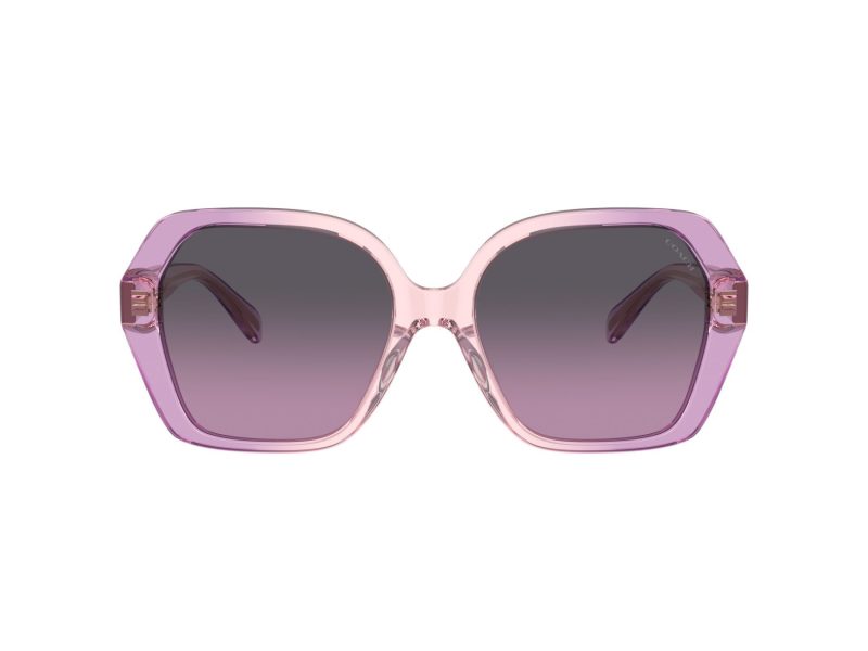 Coach Cr615 Sonnenbrille HC 8404U 581390