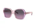 Coach Cr615 Sonnenbrille HC 8404U 581390