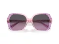 Coach Cr615 Sonnenbrille HC 8404U 581390