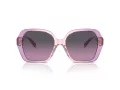 Coach Cr615 Sonnenbrille HC 8404U 581390