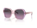 Coach Cr615 Sonnenbrille HC 8404U 581390