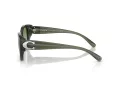 Coach Cw194 Sonnenbrille HC 8407U 584017