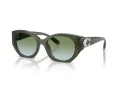 Coach Cw194 Sonnenbrille HC 8407U 584017