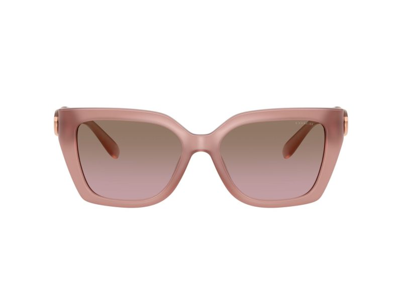 Coach Cw195 Sonnenbrille HC 8408U 583914