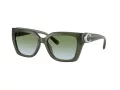 Coach Cw195 Sonnenbrille HC 8408U 584017