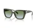 Coach Cw195 Sonnenbrille HC 8408U 584017