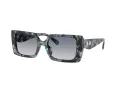 Coach Cw224 Sonnenbrille HC 8409U 584535