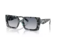 Coach Cw224 Sonnenbrille HC 8409U 584535