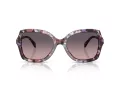 Coach Cw225 Sonnenbrille HC 8410U 584346