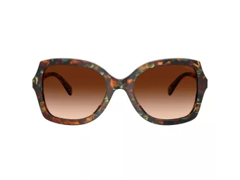 Coach Cw225 Sonnenbrille HC 8410U 584474