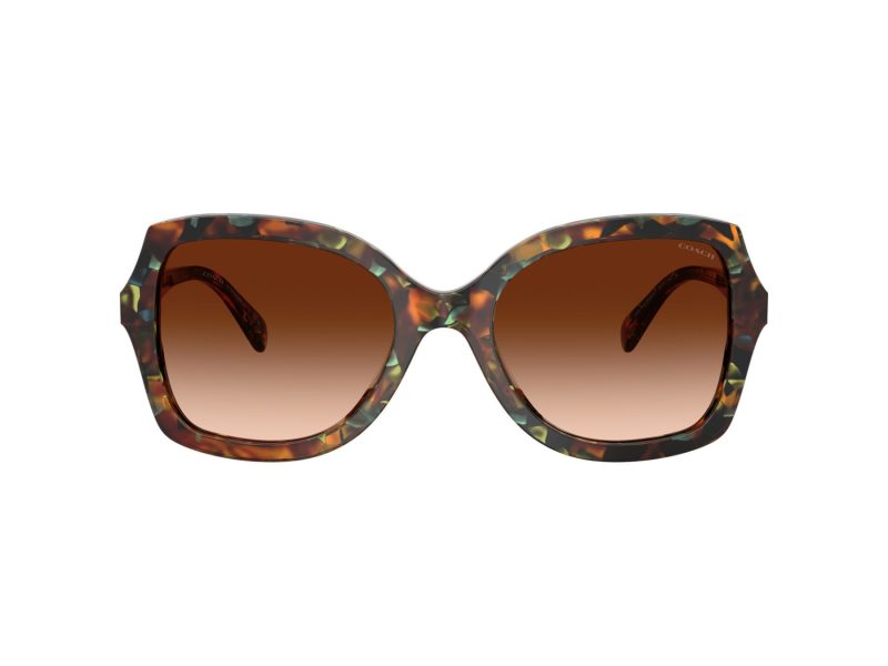 Coach Cw225 Sonnenbrille HC 8410U 584474