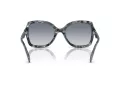 Coach Cw225 Sonnenbrille HC 8410U 584535