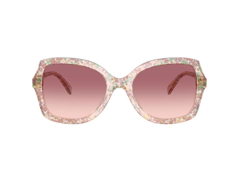 Coach Cw225 Sonnenbrille HC 8410U 58947W