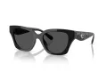 Coach Cad18 Sonnenbrille HC 8418U 500287