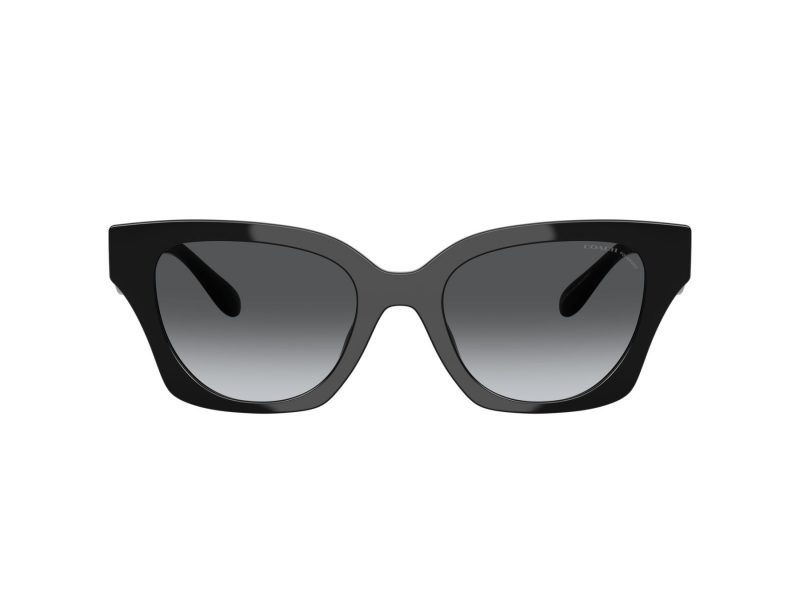 Coach Cad18 Sonnenbrille HC 8418U 5002T3