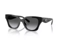 Coach Cad18 Sonnenbrille HC 8418U 5002T3