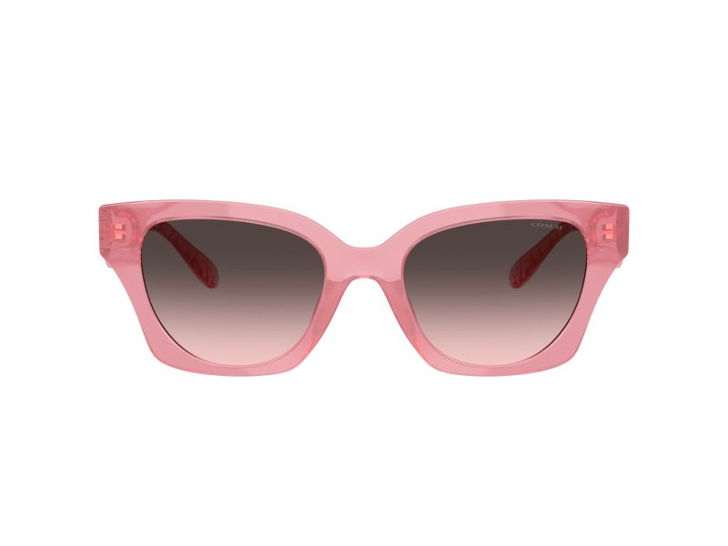 Coach Cad18 Sonnenbrille HC 8418U 589646