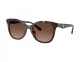 Coach Cad25 Sonnenbrille HC 8419U 5120T5