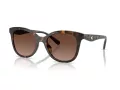 Coach Cad25 Sonnenbrille HC 8419U 5120T5