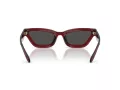 Coach Cad28 Sonnenbrille HC 8420U 587487