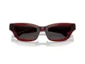 Coach Cad28 Sonnenbrille HC 8420U 587487