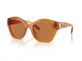 Coach Cad31 Sonnenbrille HC 8421U 564773
