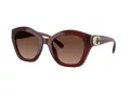 Coach Cad31 Sonnenbrille HC 8421U 5841T5
