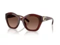 Coach Cad31 Sonnenbrille HC 8421U 5841T5
