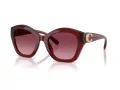 Coach Cad31 Sonnenbrille HC 8421U 58708H