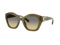 Coach Cad31 Sonnenbrille HC 8421U 5872L0