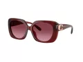 Coach Cad33 Sonnenbrille HC 8422U 58708H