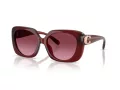 Coach Cad33 Sonnenbrille HC 8422U 58708H