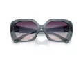 Coach Cad33 Sonnenbrille HC 8422U 5871U7