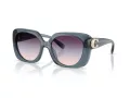 Coach Cad33 Sonnenbrille HC 8422U 5871U7
