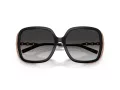 Coach Cad80 Sonnenbrille HC 8423U 50023C