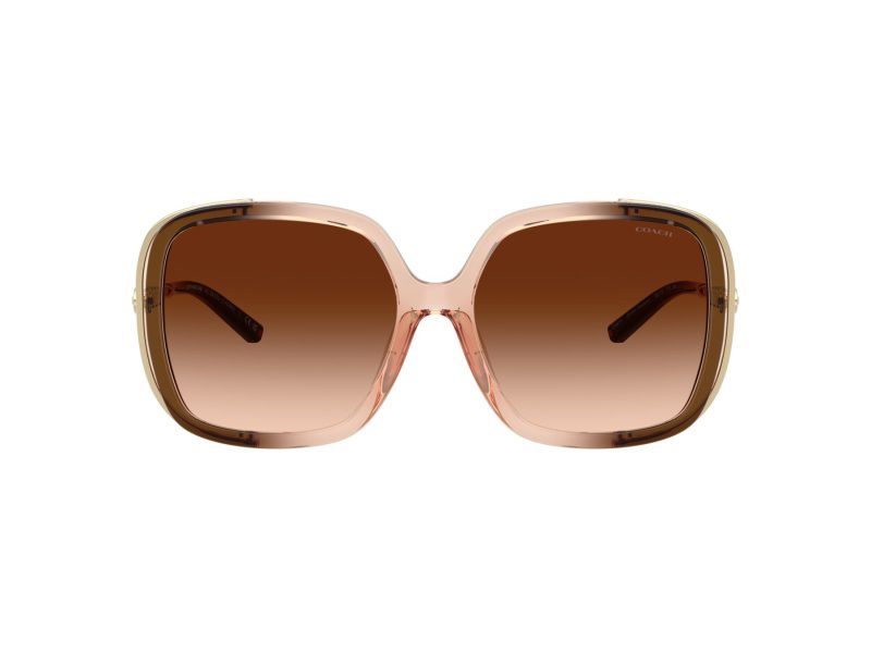 Coach Cad80 Sonnenbrille HC 8423U 576974