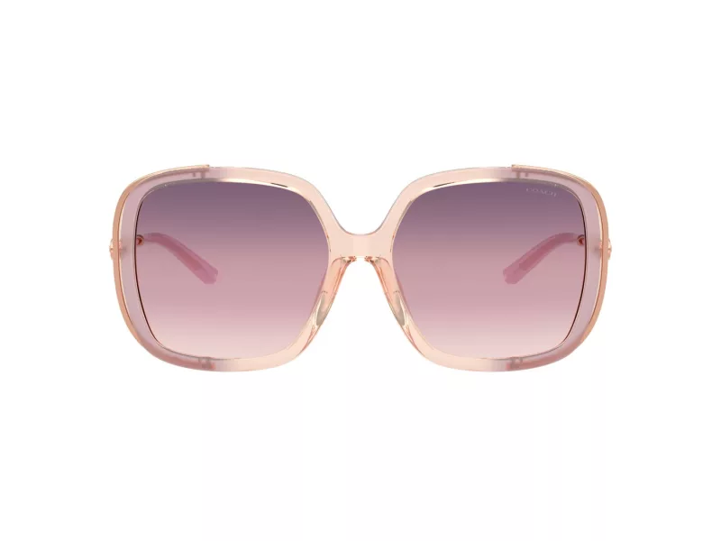 Coach Cad80 Sonnenbrille HC 8423U 5889U6