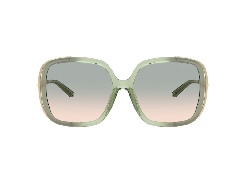 Coach Cad80 Sonnenbrille HC 8423U 58902C