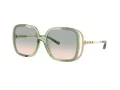 Coach Cad80 Sonnenbrille HC 8423U 58902C
