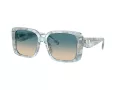 Coach Cad54 Sonnenbrille HC 8424U 58664M